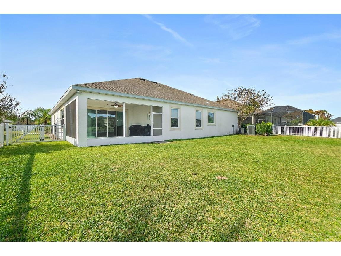 39 Turtle Ridge Drive Flagler Beach FL 32136 - COMMUNITY LAKE FC314395 image17