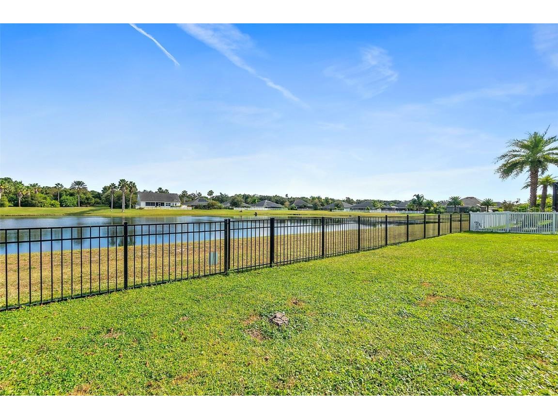 39 Turtle Ridge Drive Flagler Beach FL 32136 - COMMUNITY LAKE FC314395 image18