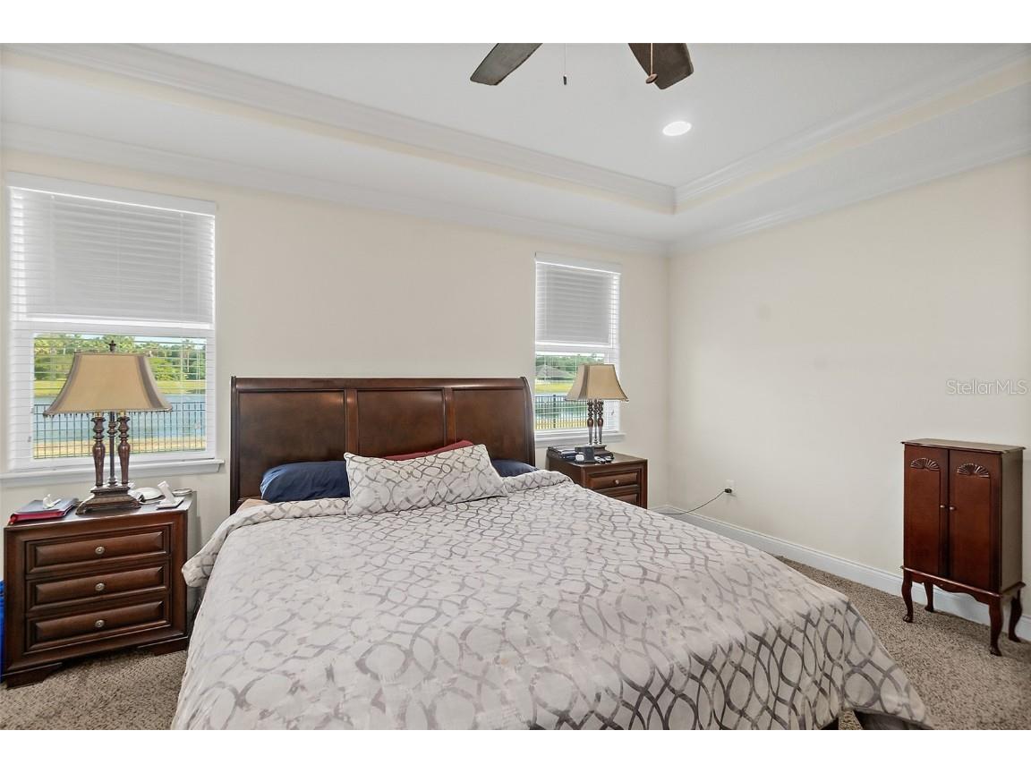 39 Turtle Ridge Drive Flagler Beach FL 32136 - COMMUNITY LAKE FC314395 image19