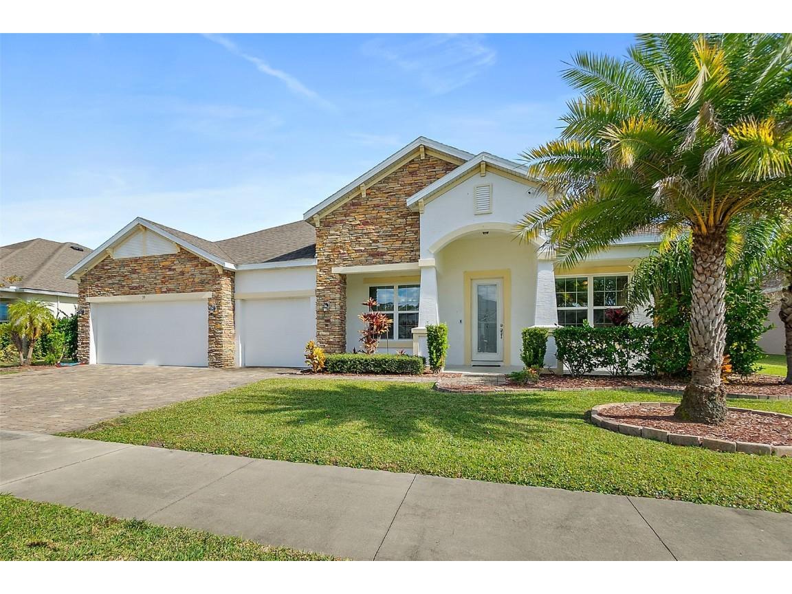 39 Turtle Ridge Drive Flagler Beach FL 32136 - COMMUNITY LAKE FC314395 image3