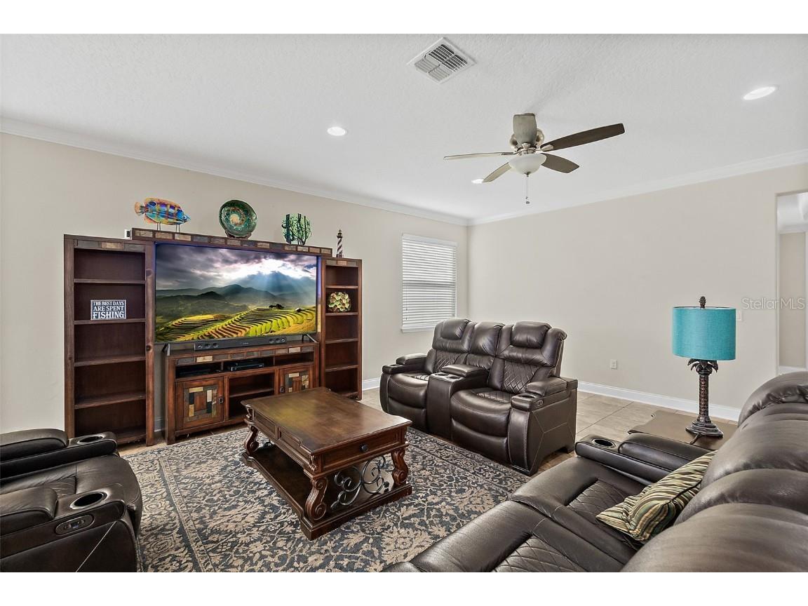 39 Turtle Ridge Drive Flagler Beach FL 32136 - COMMUNITY LAKE FC314395 image37
