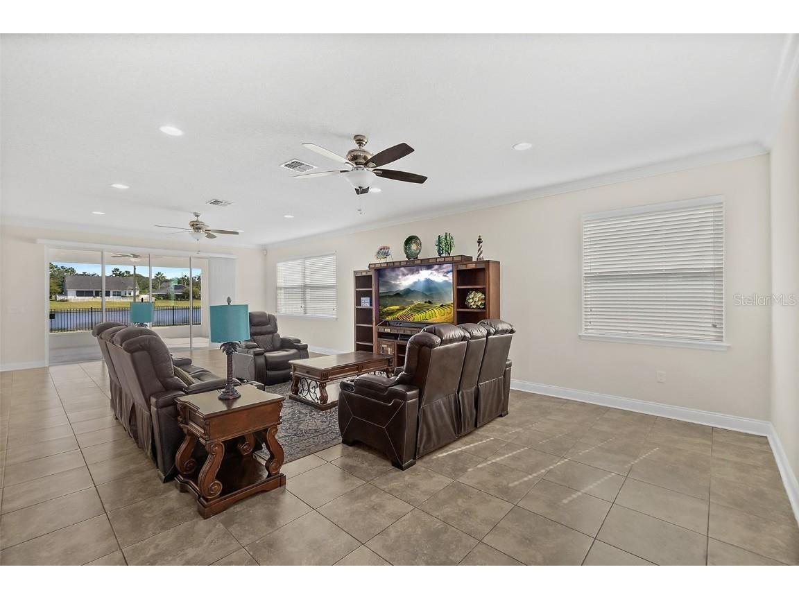 39 Turtle Ridge Drive Flagler Beach FL 32136 - COMMUNITY LAKE FC314395 image38
