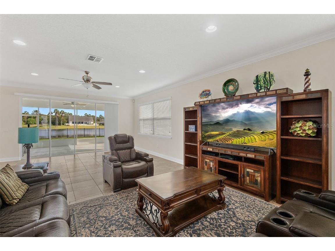 39 Turtle Ridge Drive Flagler Beach FL 32136 - COMMUNITY LAKE FC314395 image39