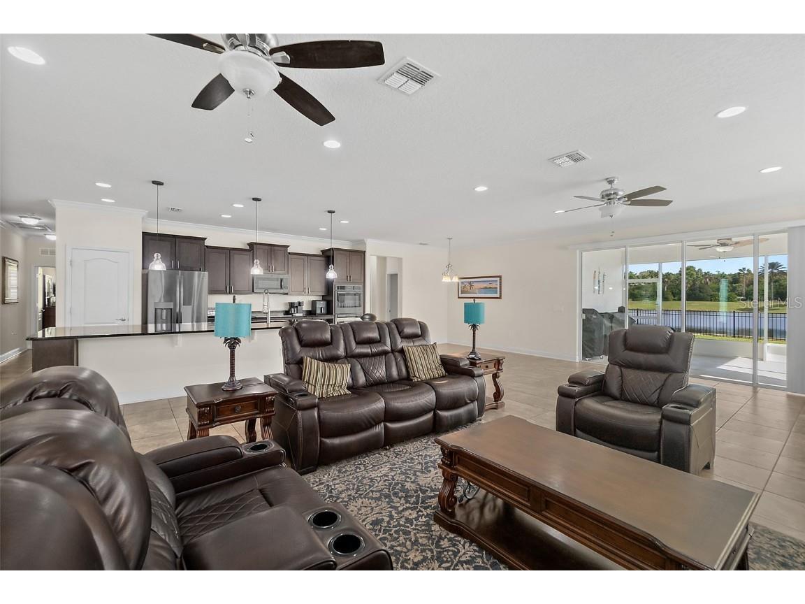 39 Turtle Ridge Drive Flagler Beach FL 32136 - COMMUNITY LAKE FC314395 image41