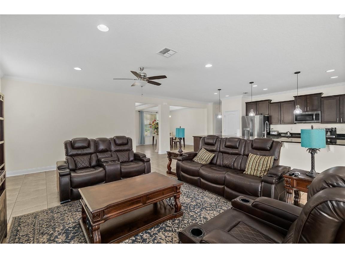 39 Turtle Ridge Drive Flagler Beach FL 32136 - COMMUNITY LAKE FC314395 image42