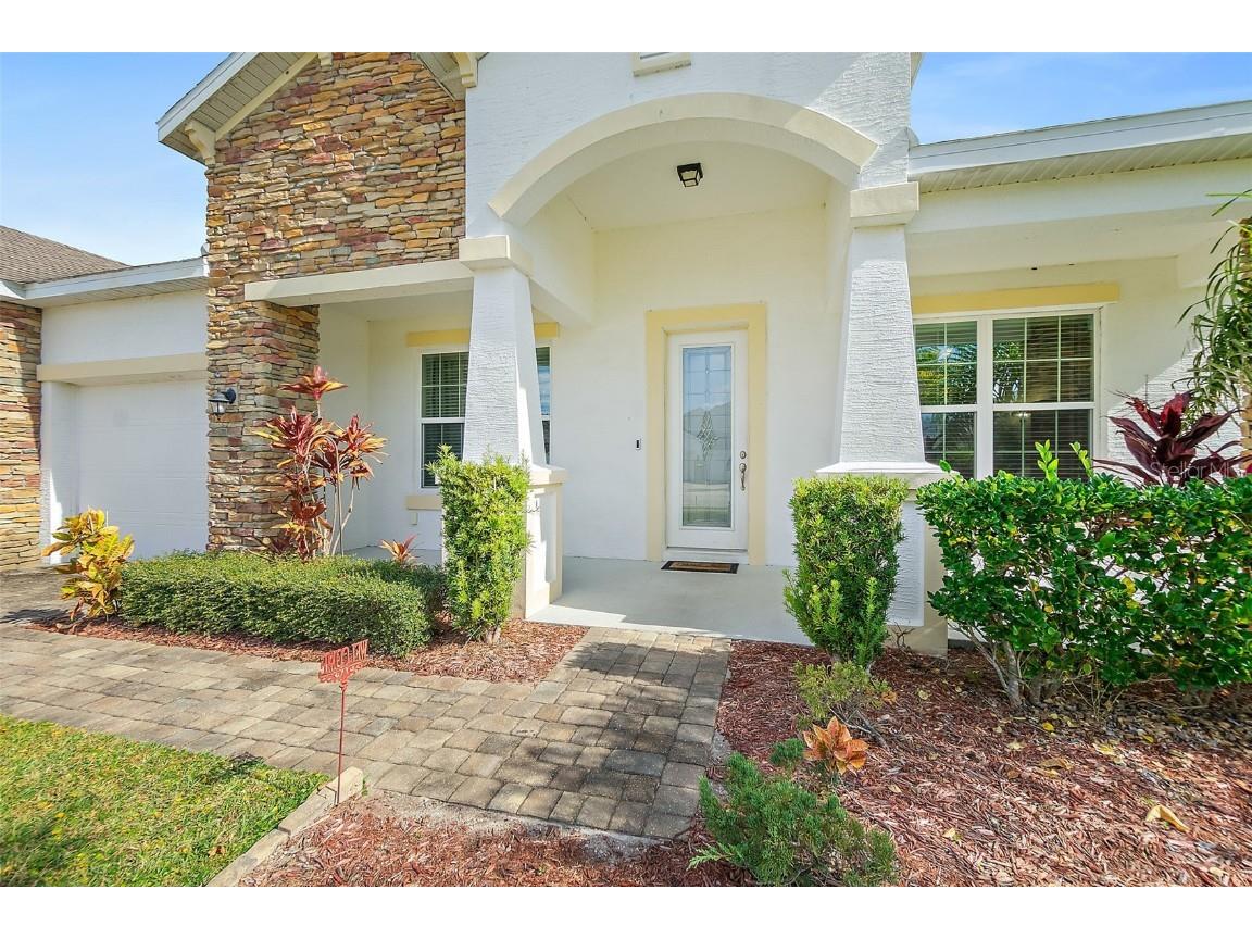 39 Turtle Ridge Drive Flagler Beach FL 32136 - COMMUNITY LAKE FC314395 image5