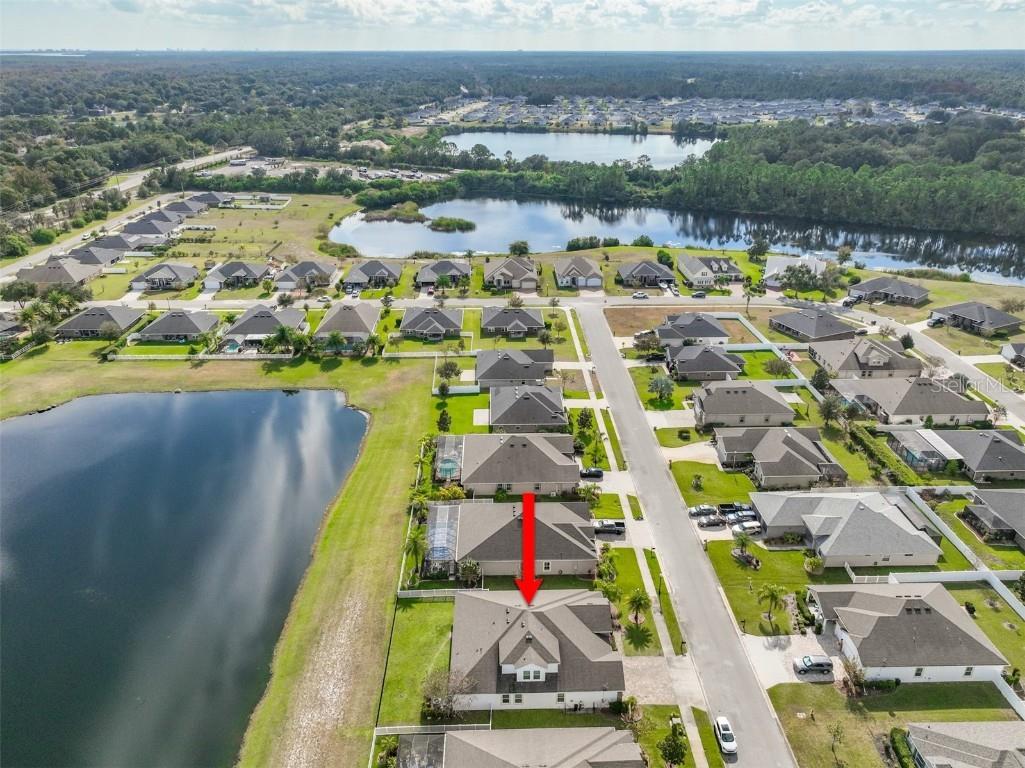 39 Turtle Ridge Drive Flagler Beach FL 32136 - COMMUNITY LAKE FC314395 image57