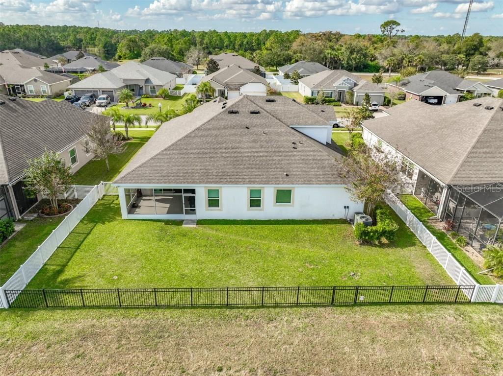 39 Turtle Ridge Drive Flagler Beach FL 32136 - COMMUNITY LAKE FC314395 image6