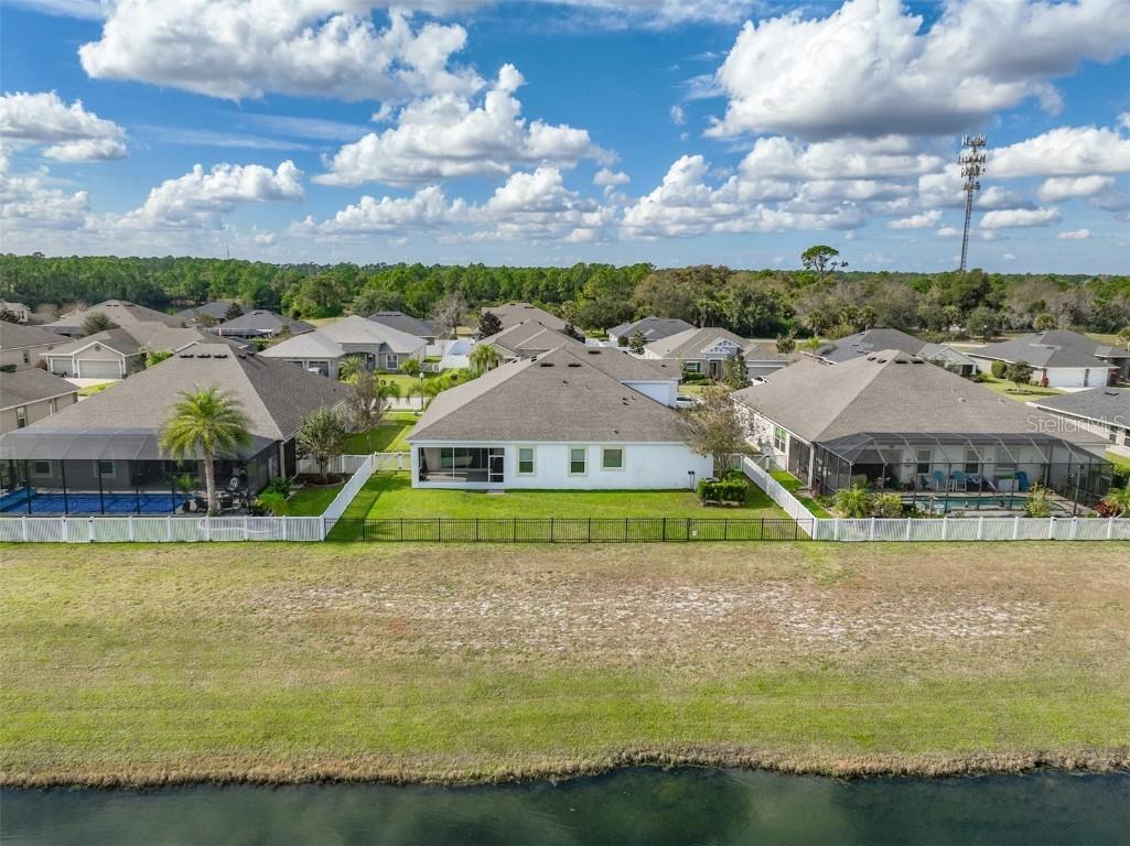 39 Turtle Ridge Drive Flagler Beach FL 32136 - COMMUNITY LAKE FC314395 image7