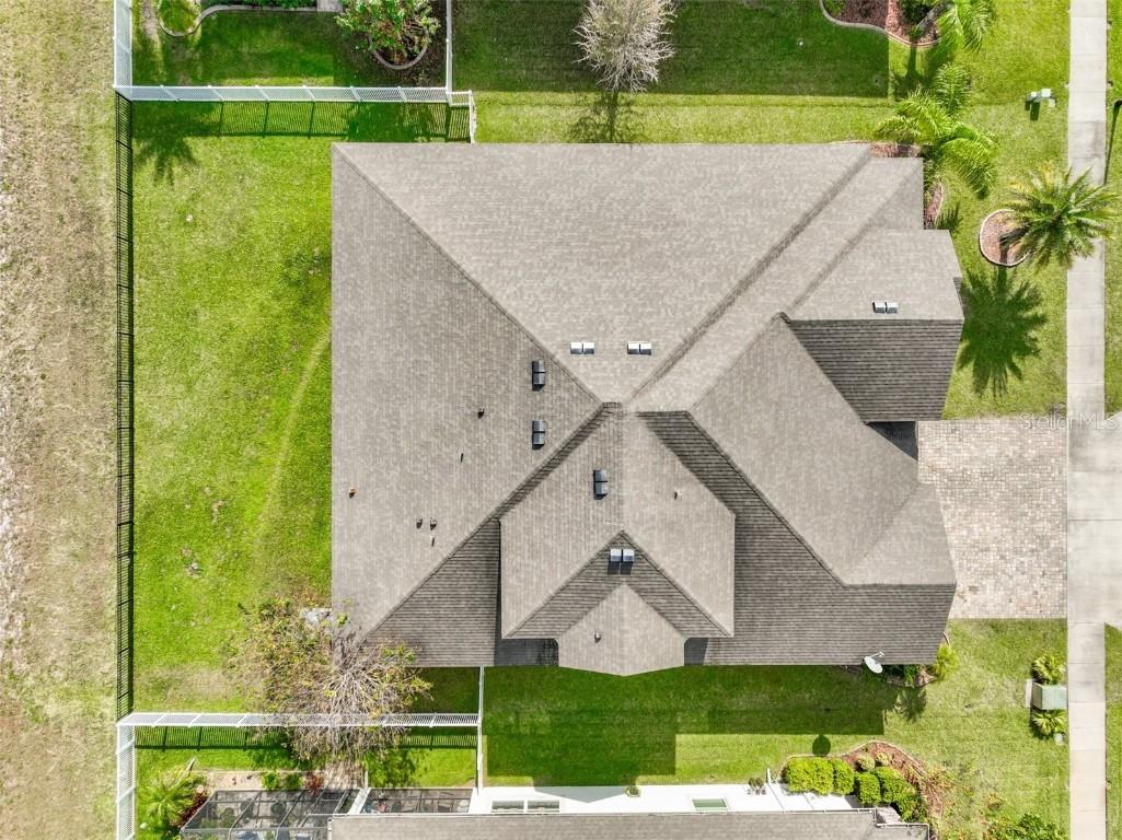 39 Turtle Ridge Drive Flagler Beach FL 32136 - COMMUNITY LAKE FC314395 image8