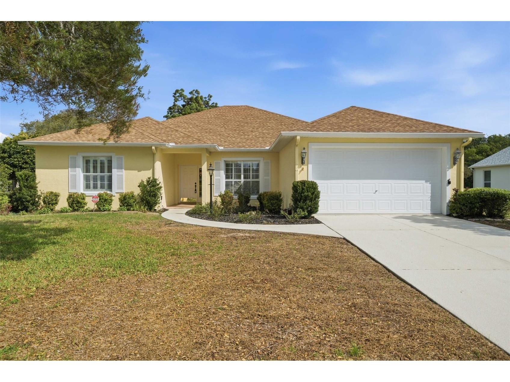 39 W Amalfi Court Beverly Hills FL 34465 G5112605 image1