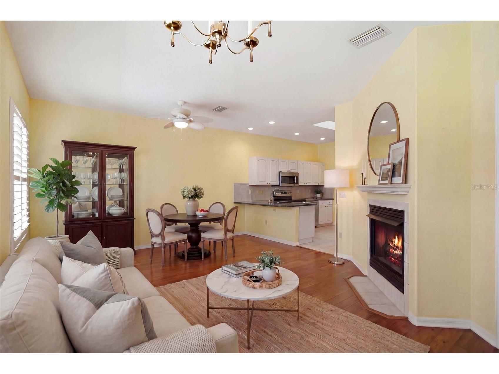 39 W Amalfi Court Beverly Hills FL 34465 G5112605 image12