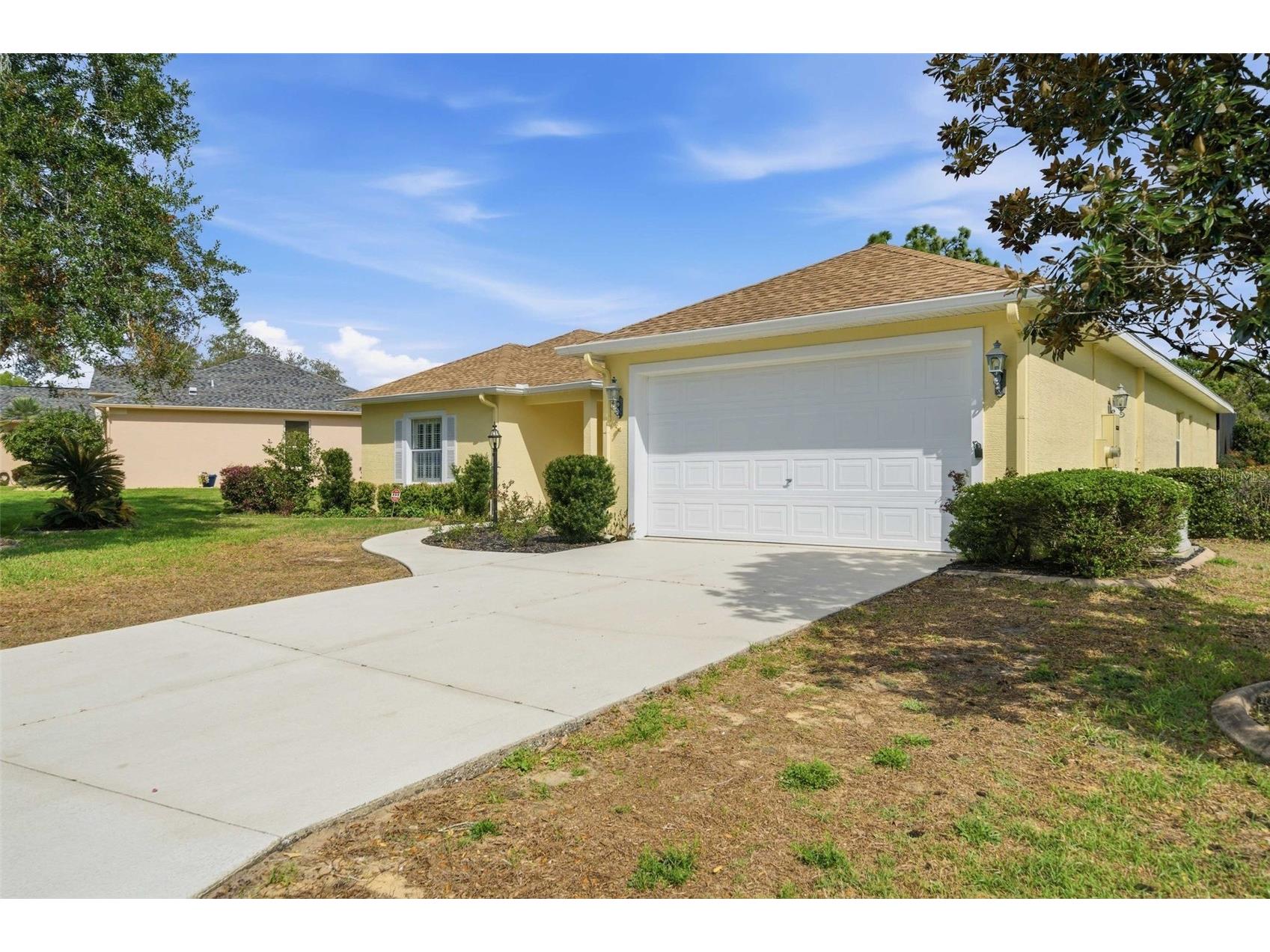 39 W Amalfi Court Beverly Hills FL 34465 G5112605 image2