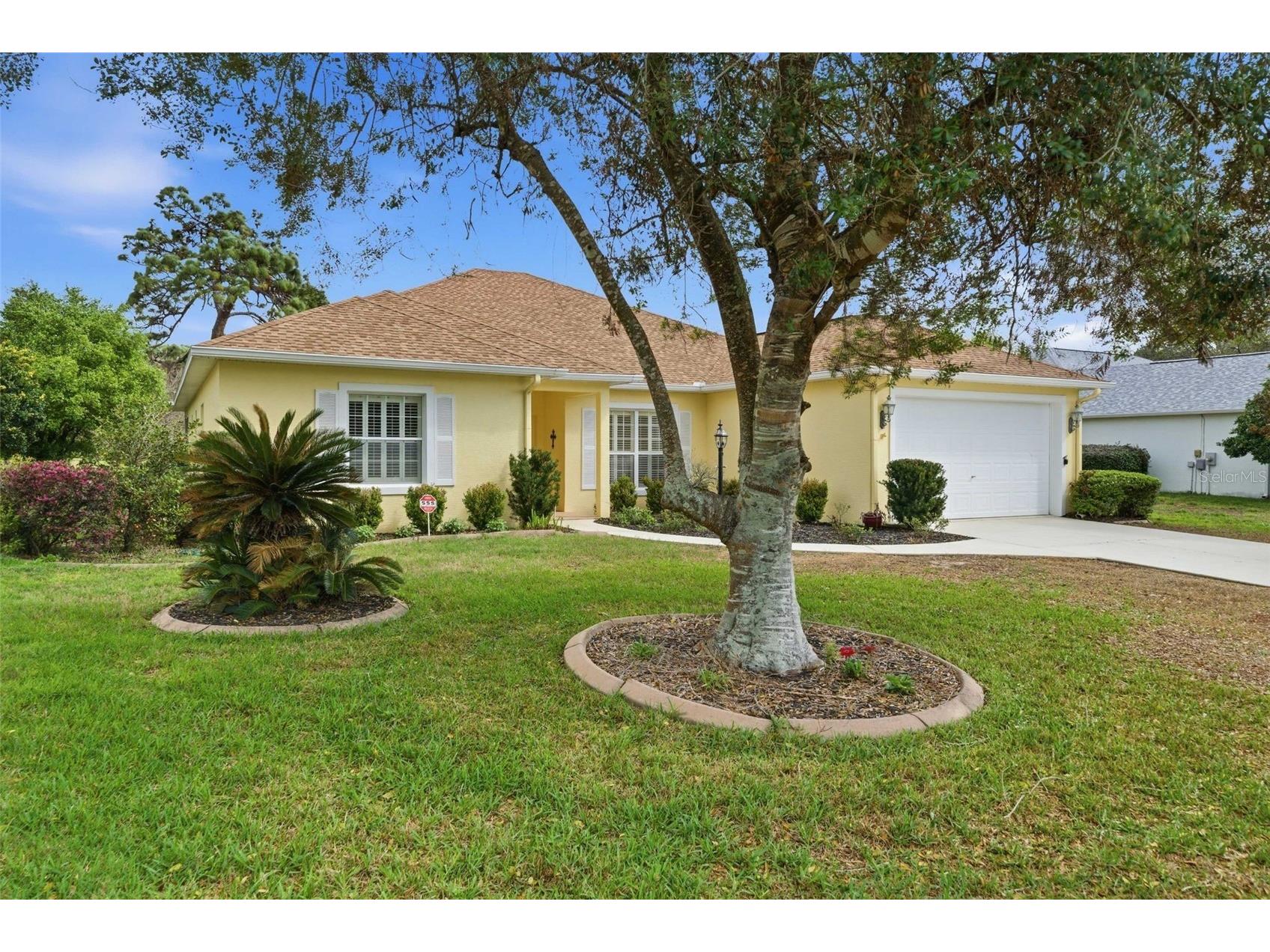39 W Amalfi Court Beverly Hills FL 34465 G5112605 image3