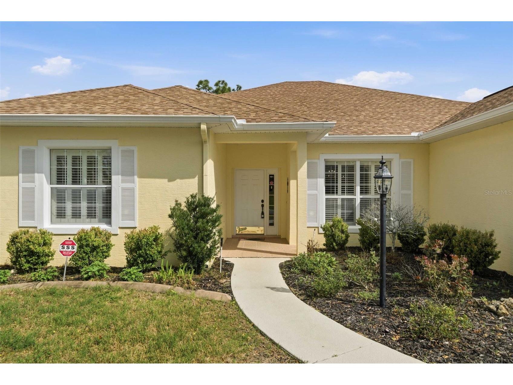 39 W Amalfi Court Beverly Hills FL 34465 G5112605 image4