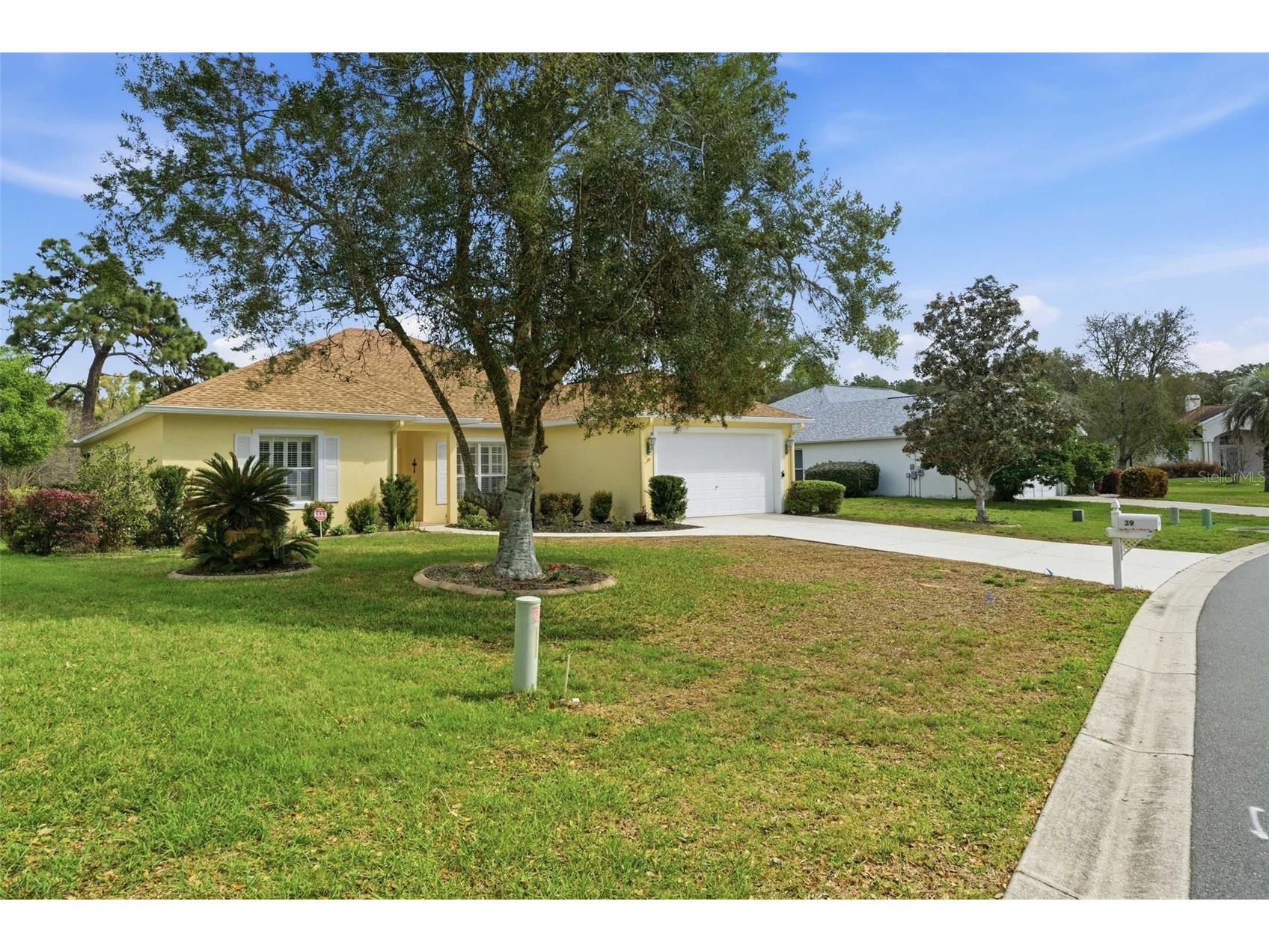 39 W Amalfi Court Beverly Hills FL 34465 G5112605 image5