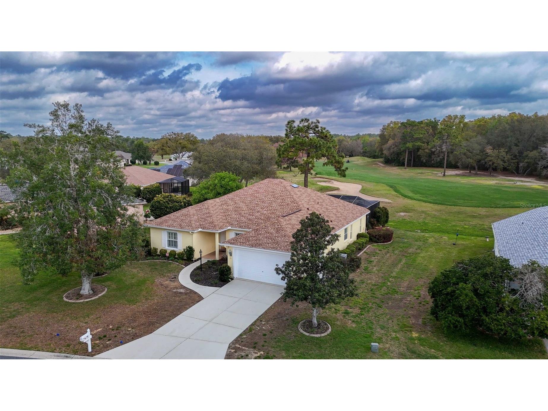 39 W Amalfi Court Beverly Hills FL 34465 G5112605 image56