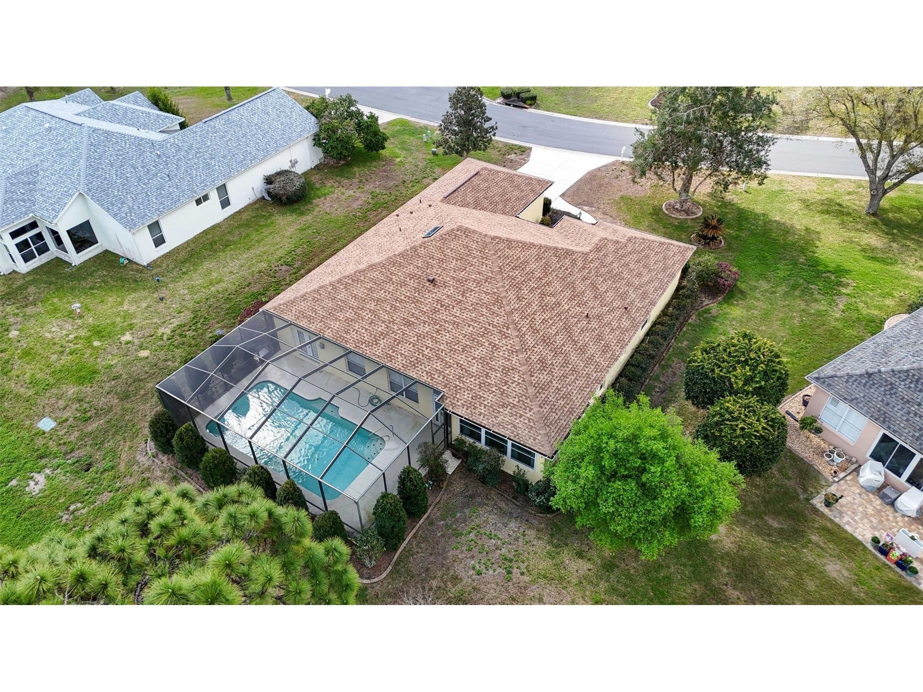 39 W Amalfi Court Beverly Hills FL 34465 G5112605 image60