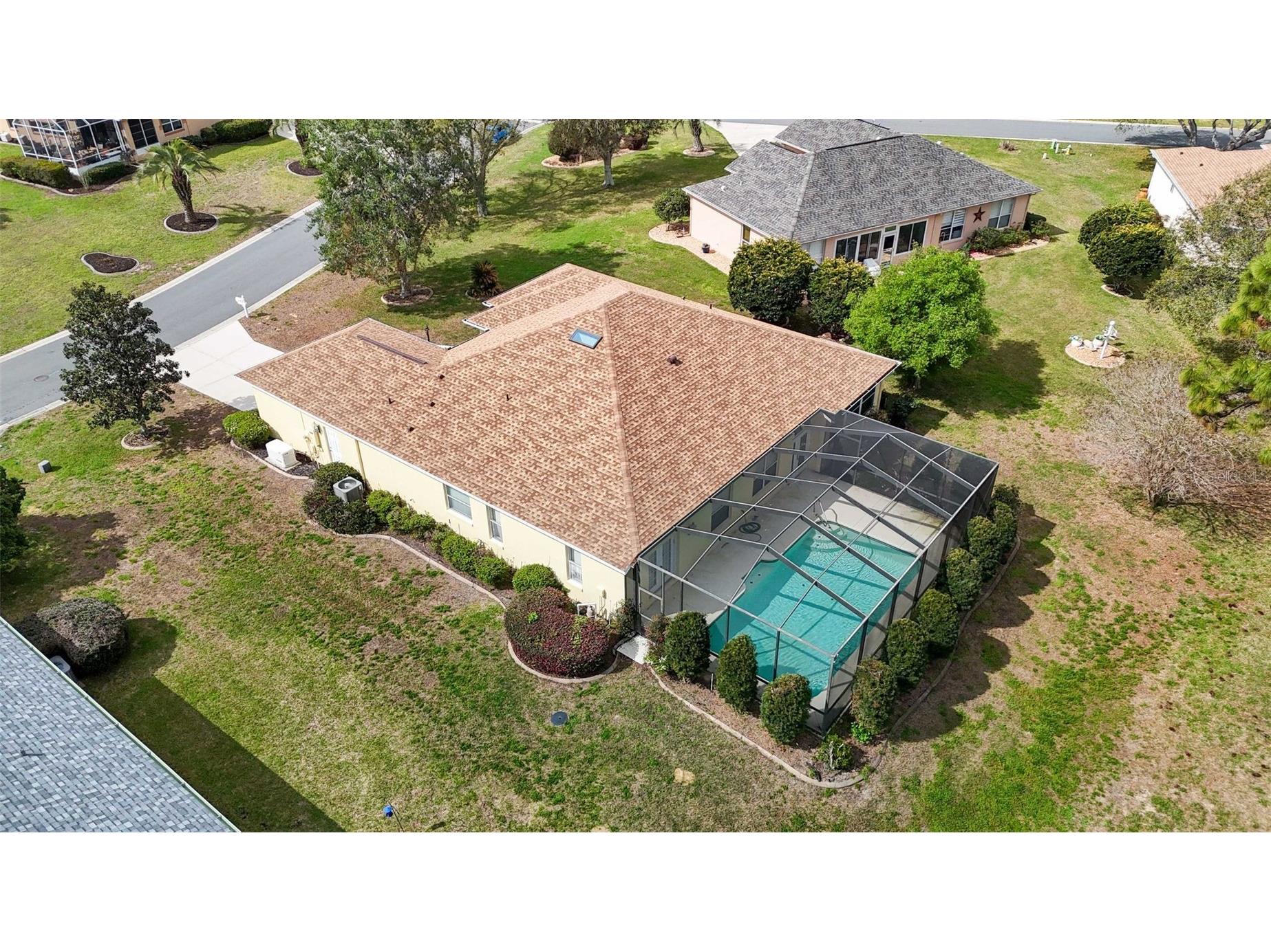 39 W Amalfi Court Beverly Hills FL 34465 G5112605 image68