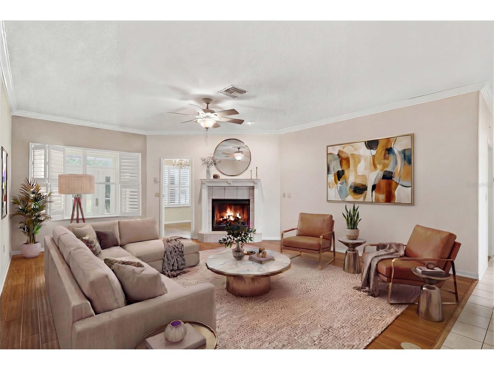 39 W Amalfi Court Beverly Hills FL 34465 G5112605 image9