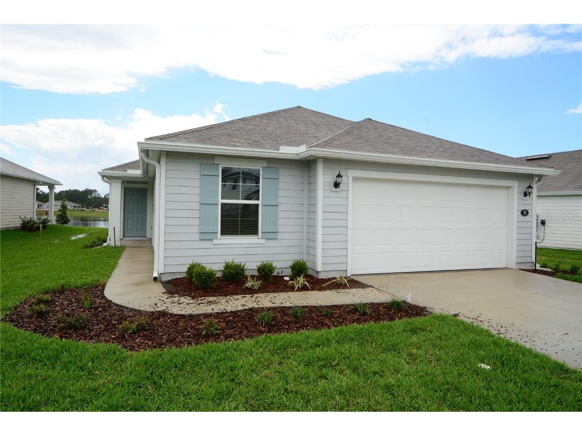 39 Waverly Lane Palm Coast FL 32164 FC290748 image1
