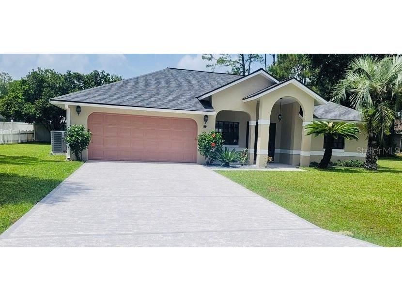 39 Wedge Lane Palm Coast FL 32164 FC302305 image1