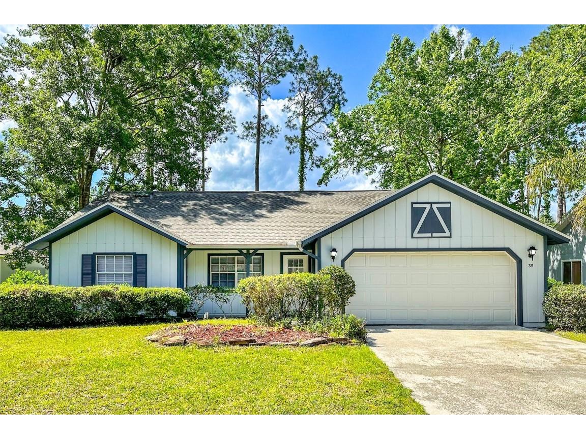 39 Wellington Drive Palm Coast FL 32164 FC306251 image1