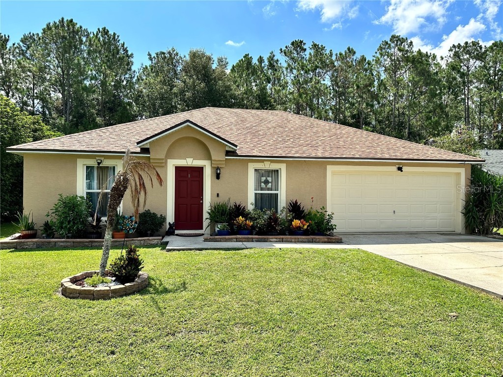 39 Wellshire Lane Palm Coast FL 32164 FC293437 image1