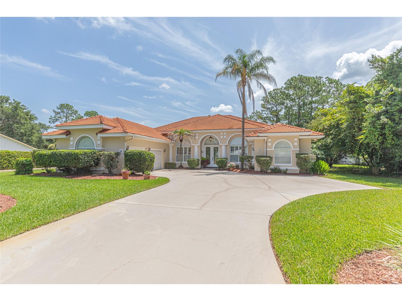 39 Wellstream Lane Palm Coast FL 32164 FC319639 image1