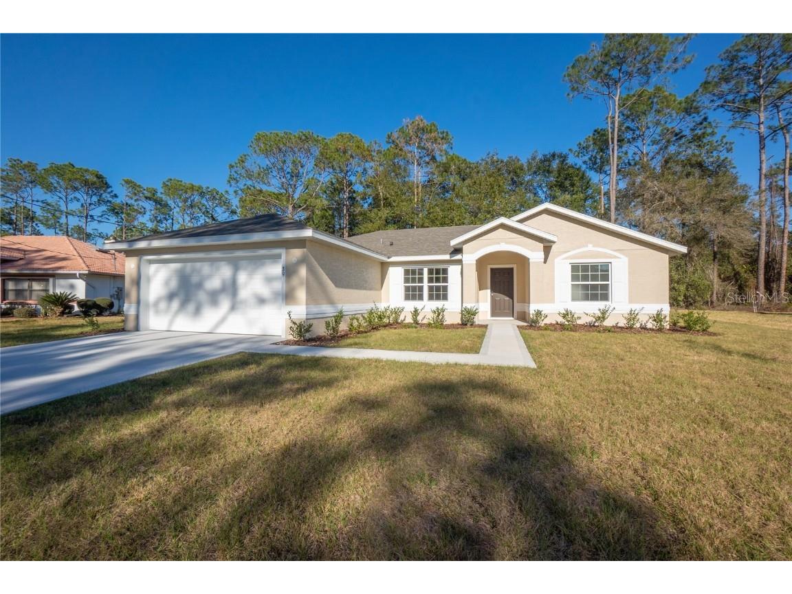 39 Wendy Lane Palm Coast FL 32164 FC288255 image1