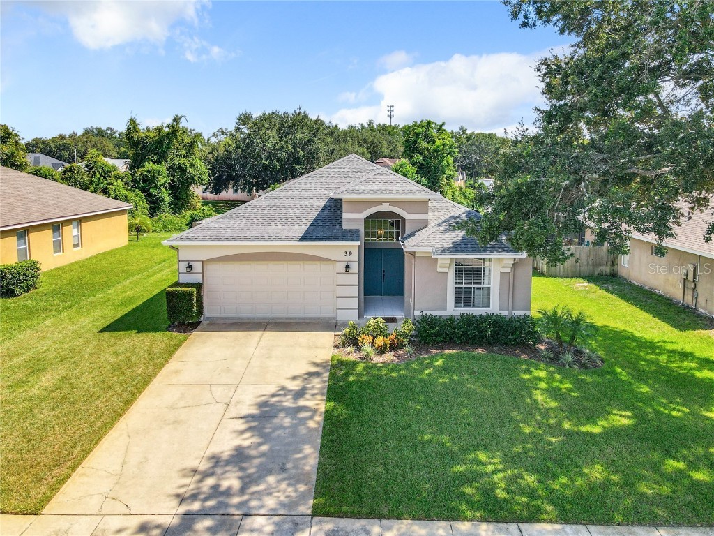 39 Wentwood Drive Debary FL 32713 V4941358 image1