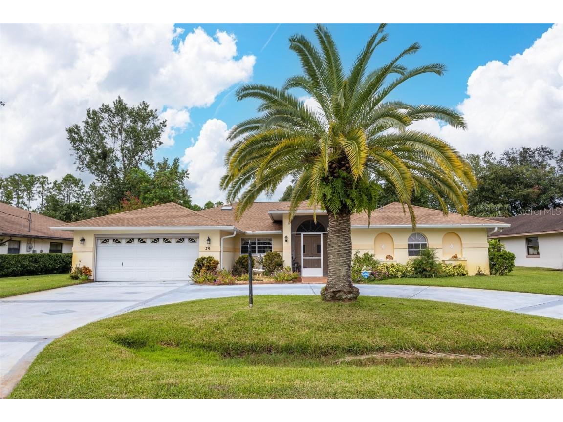 39 Westmore Lane Palm Coast FL 32164 FC294477 image1