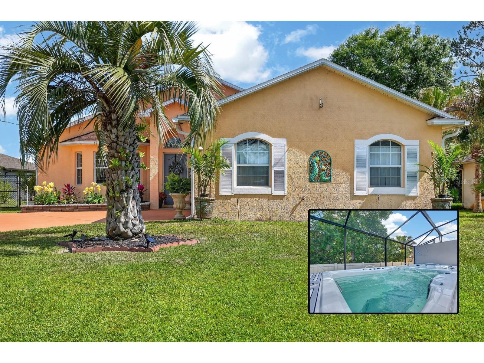 39 Wheeling Lane Palm Coast FL 32164 FC318277 image1