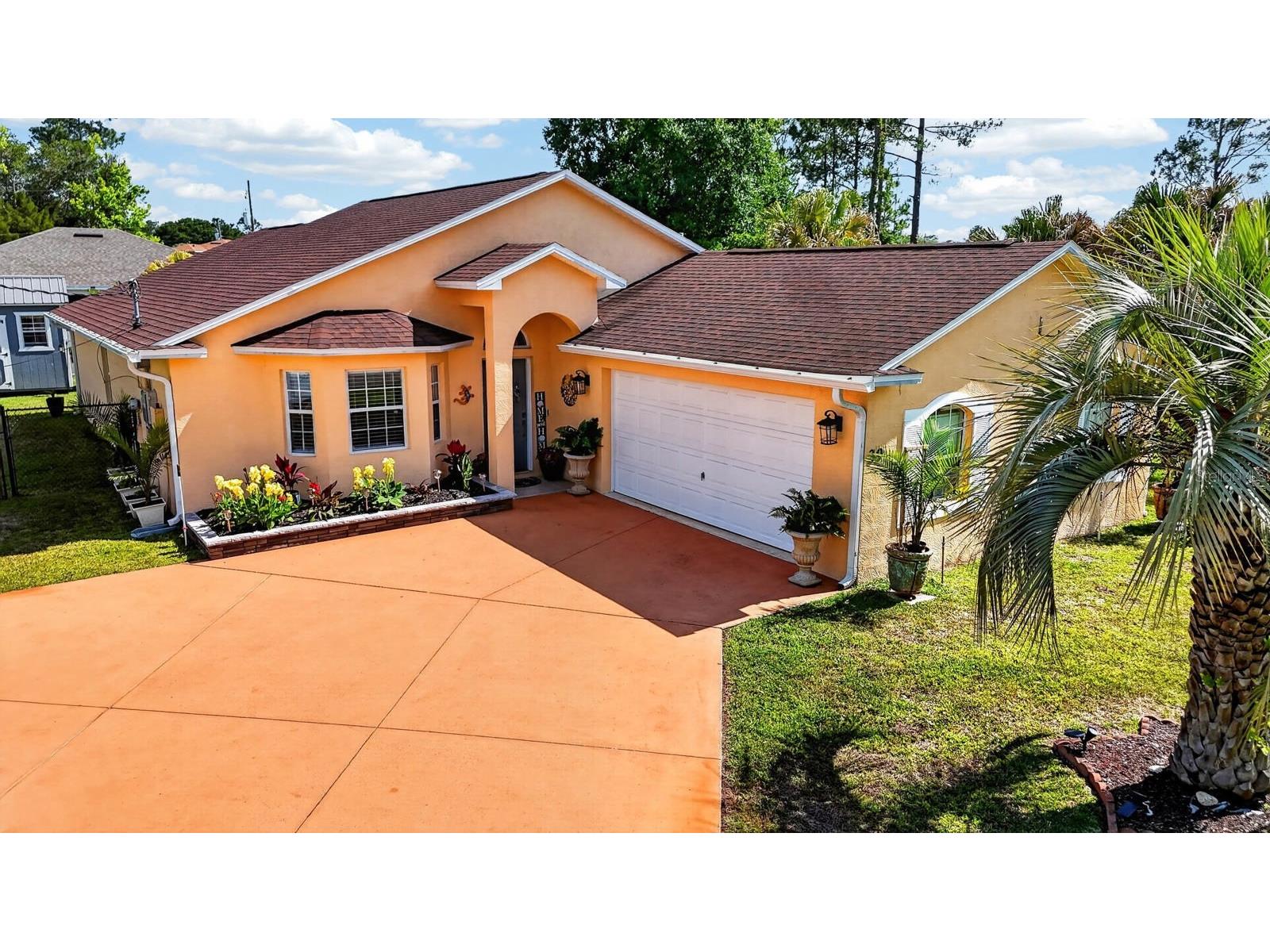 39 Wheeling Lane Palm Coast FL 32164 FC318277 image44