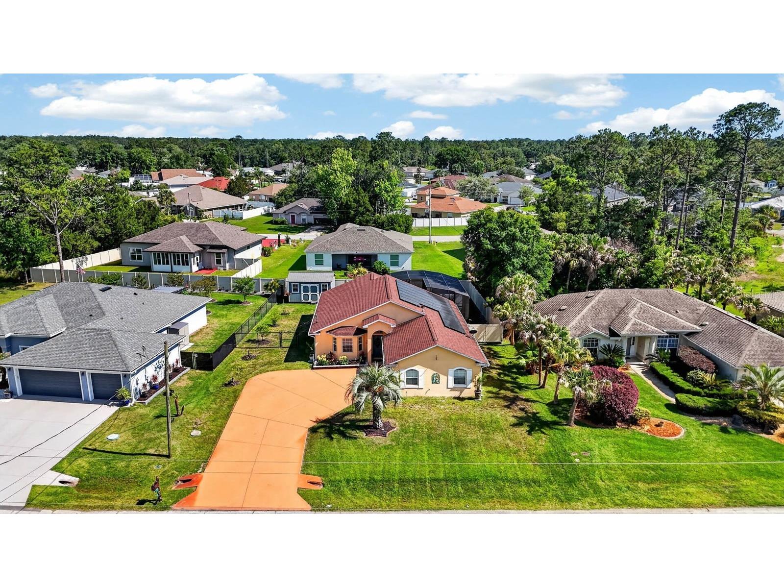 39 Wheeling Lane Palm Coast FL 32164 FC318277 image45