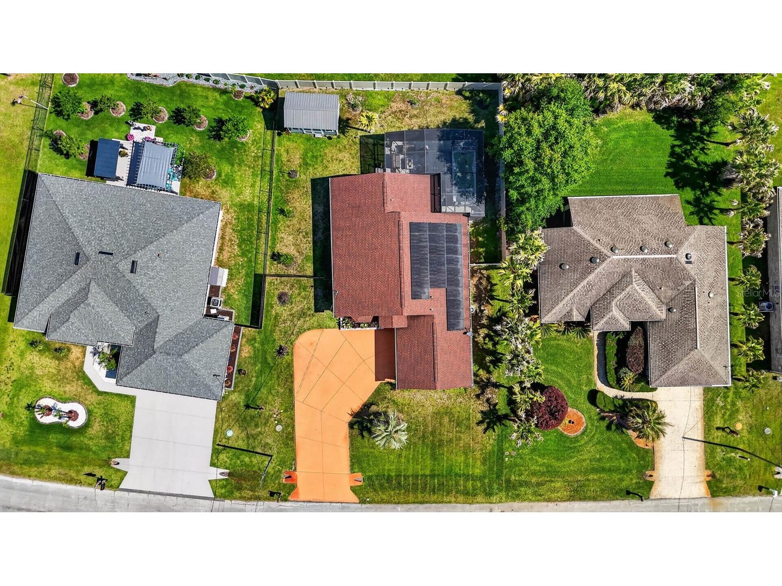 39 Wheeling Lane Palm Coast FL 32164 FC318277 image46