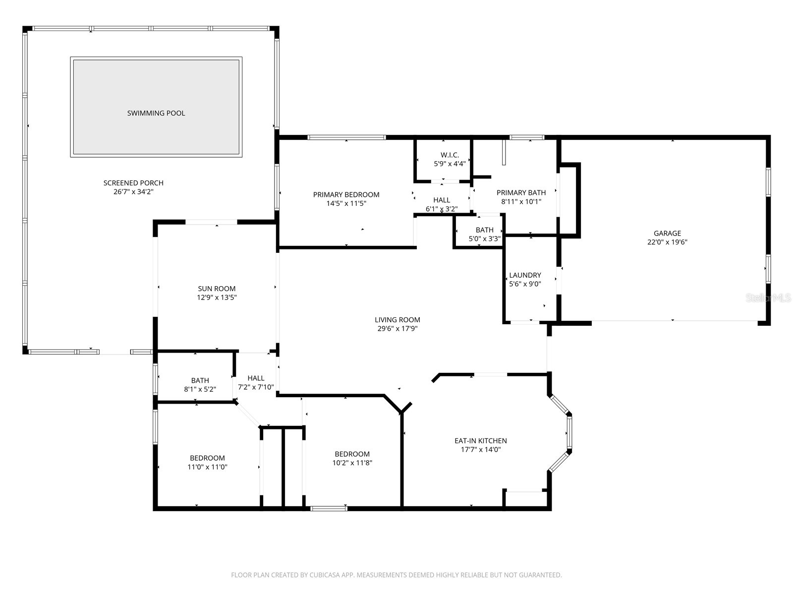 39 Wheeling Lane Palm Coast FL 32164 FC318277 image47