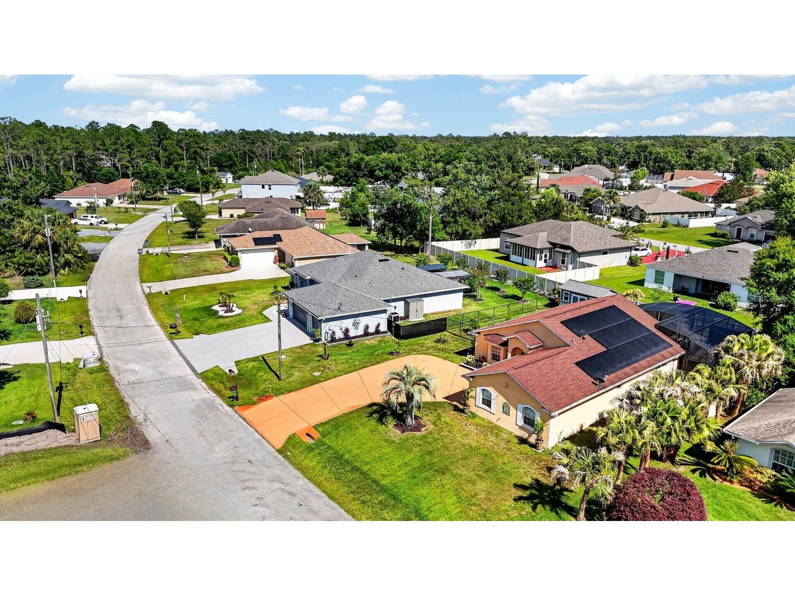 39 Wheeling Lane Palm Coast FL 32164 FC318277 image48