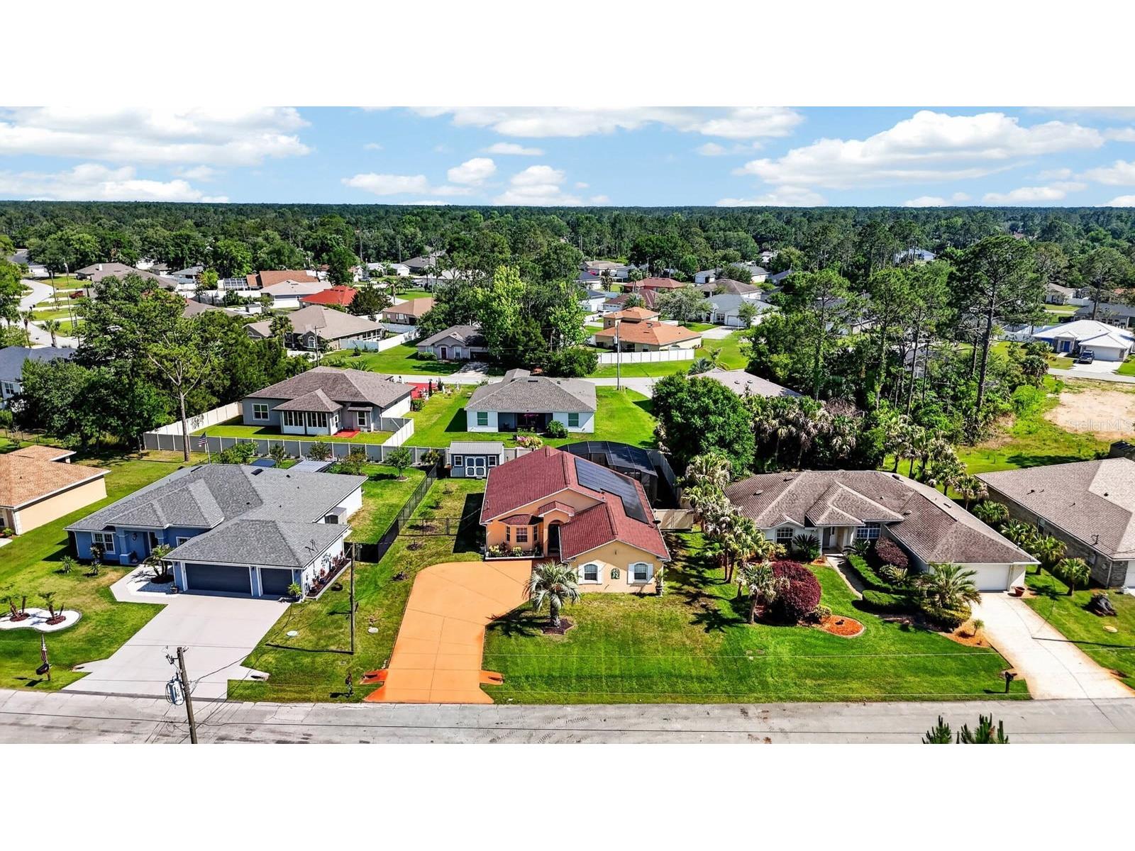 39 Wheeling Lane Palm Coast FL 32164 FC318277 image49