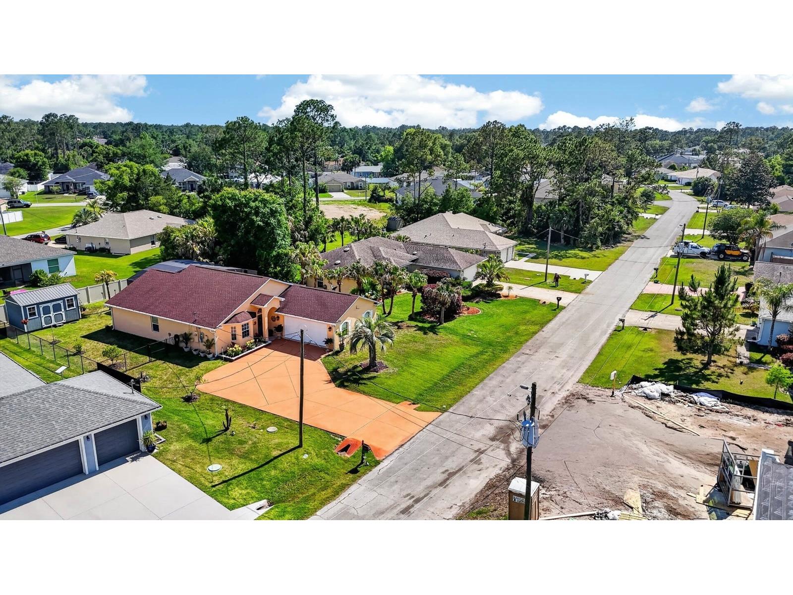 39 Wheeling Lane Palm Coast FL 32164 FC318277 image50