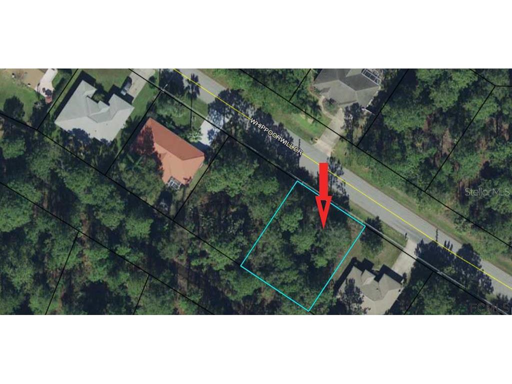 39 Whippoorwill Drive Palm Coast FL 32164 FC280834 image2