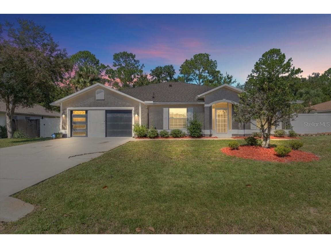 39 Whitcock Lane Palm Coast FL 32164 V4946216 image1