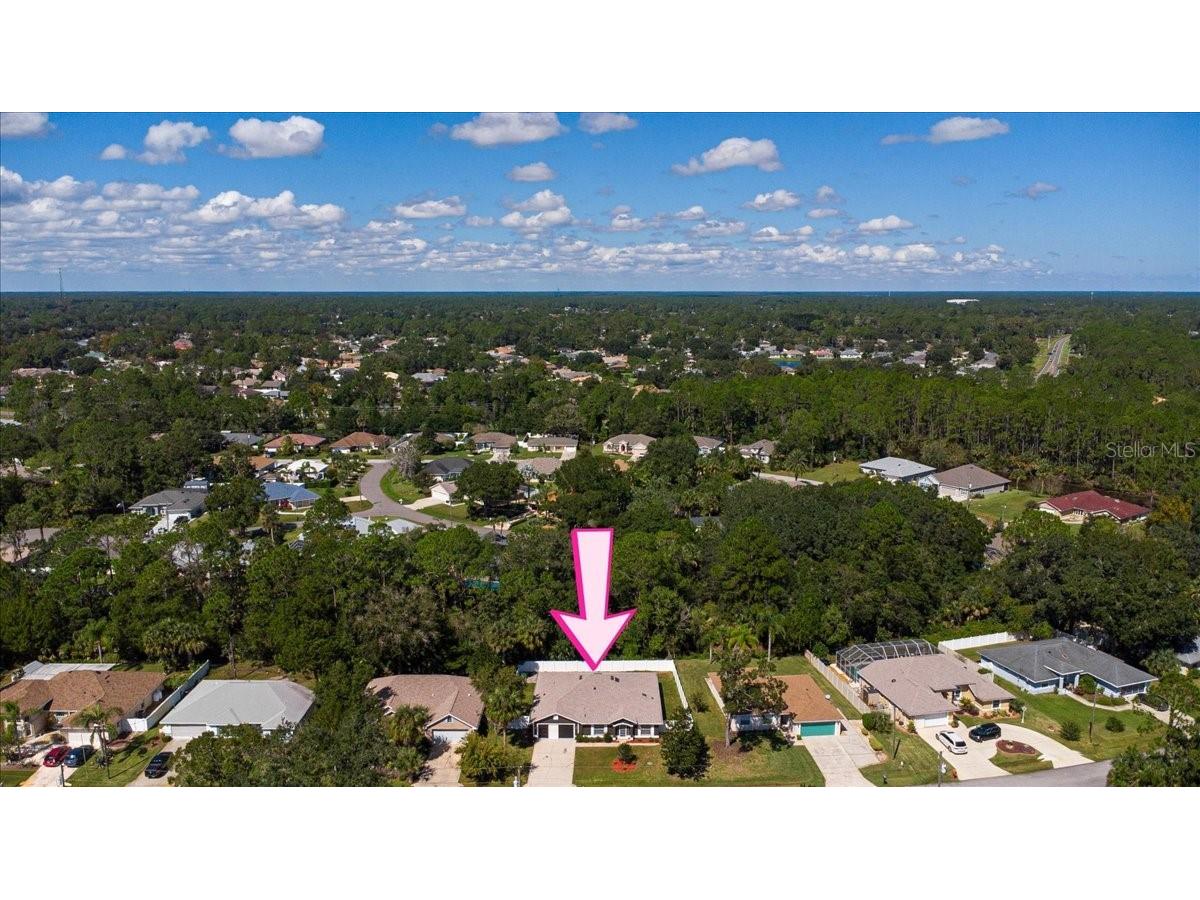 39 Whitcock Lane Palm Coast FL 32164 V4946216 image42