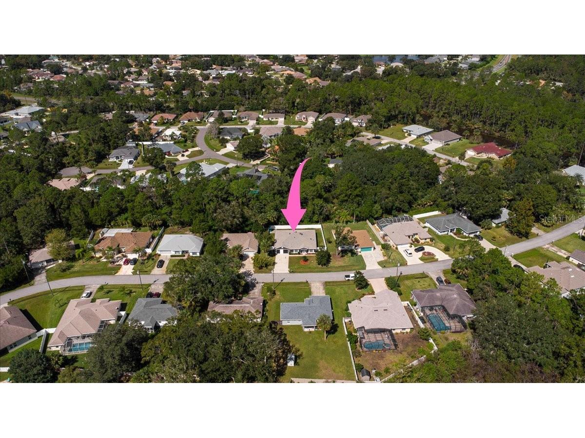 39 Whitcock Lane Palm Coast FL 32164 V4946216 image43