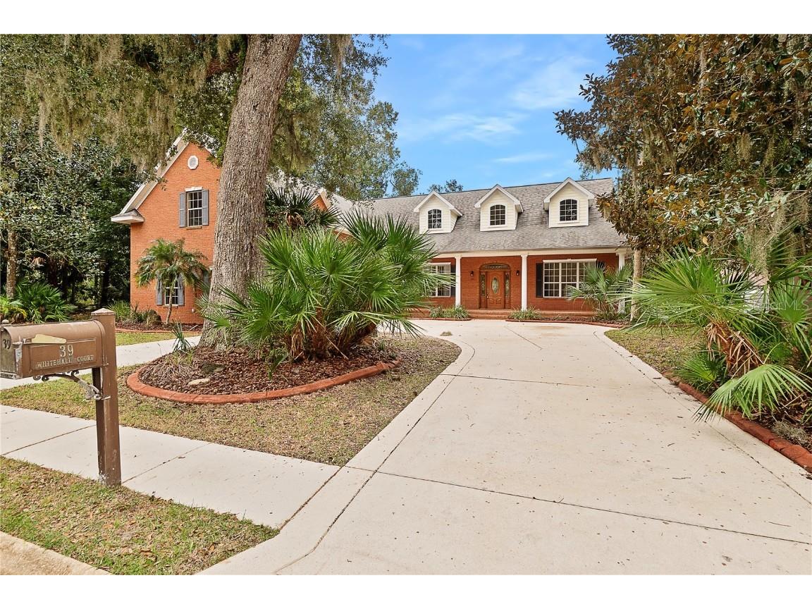 39 Whitehall Court Flagler Beach FL 32136 FC299467 image1