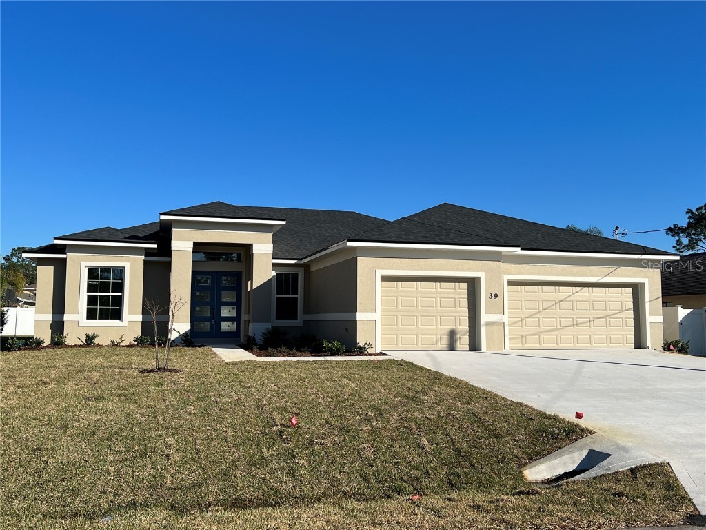 39 Wood Cedar Drive Palm Coast FL 32164 FC280255 image1