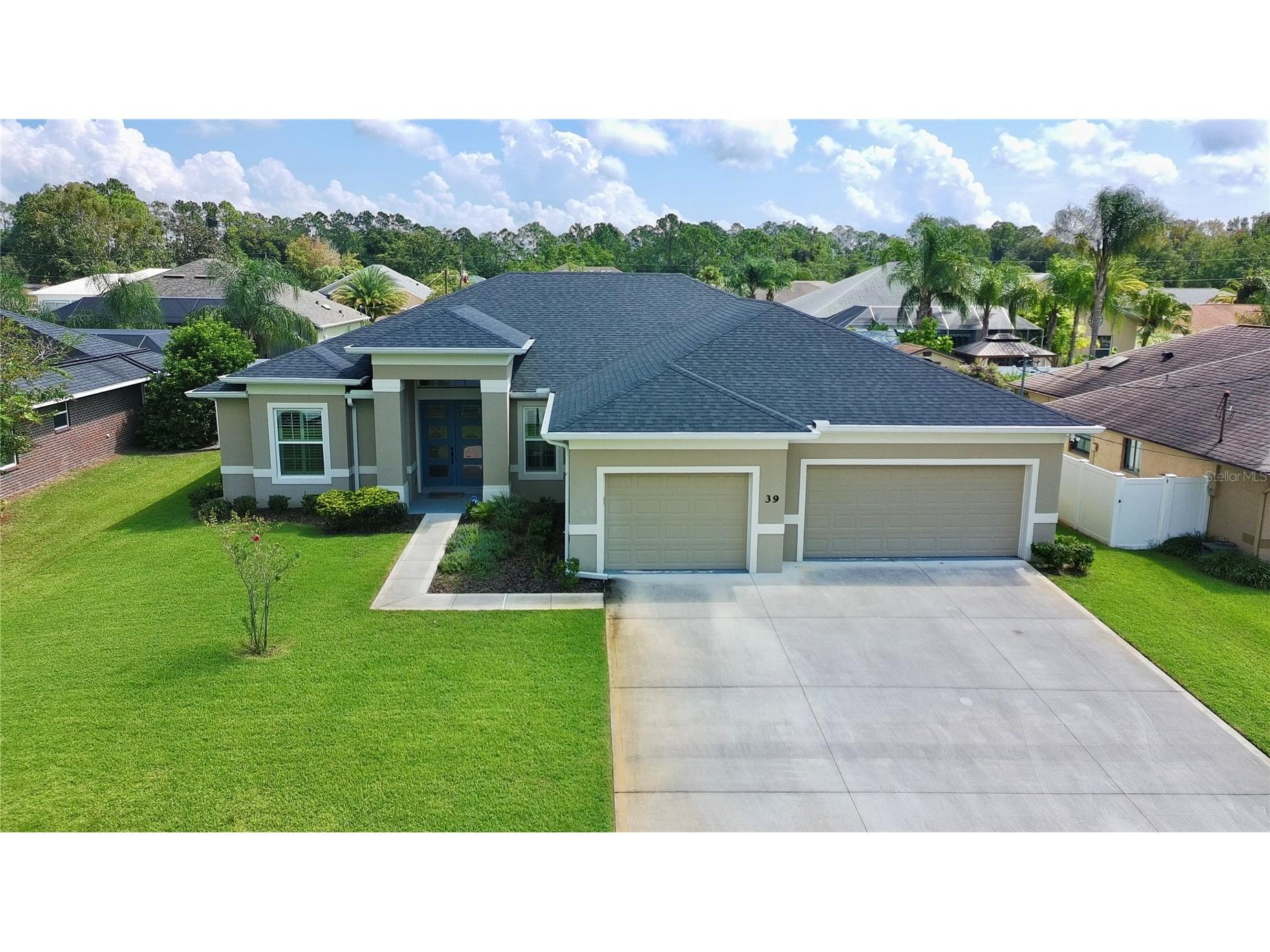 39 Wood Cedar Drive Palm Coast FL 32164 O6346162 image1