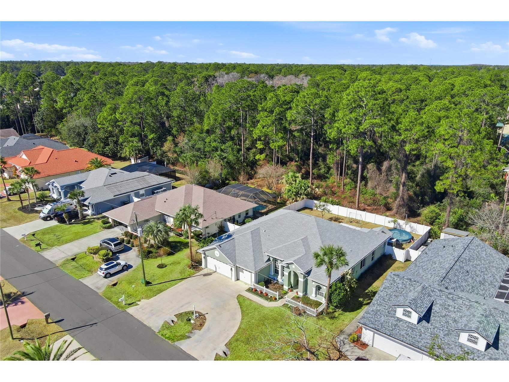 39 Woodhollow Lane Palm Coast FL 32164 FC316024 image2