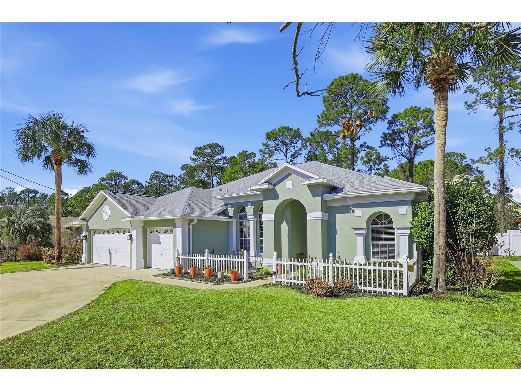 39 Woodhollow Lane Palm Coast FL 32164 FC316024 image42