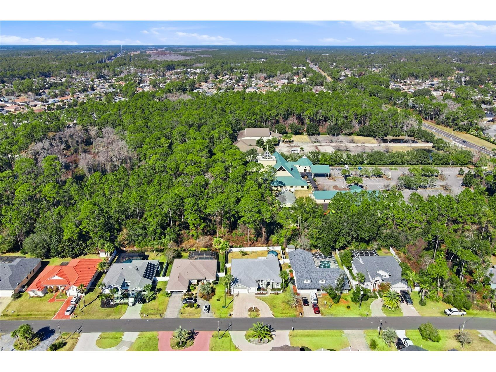 39 Woodhollow Lane Palm Coast FL 32164 FC316024 image44